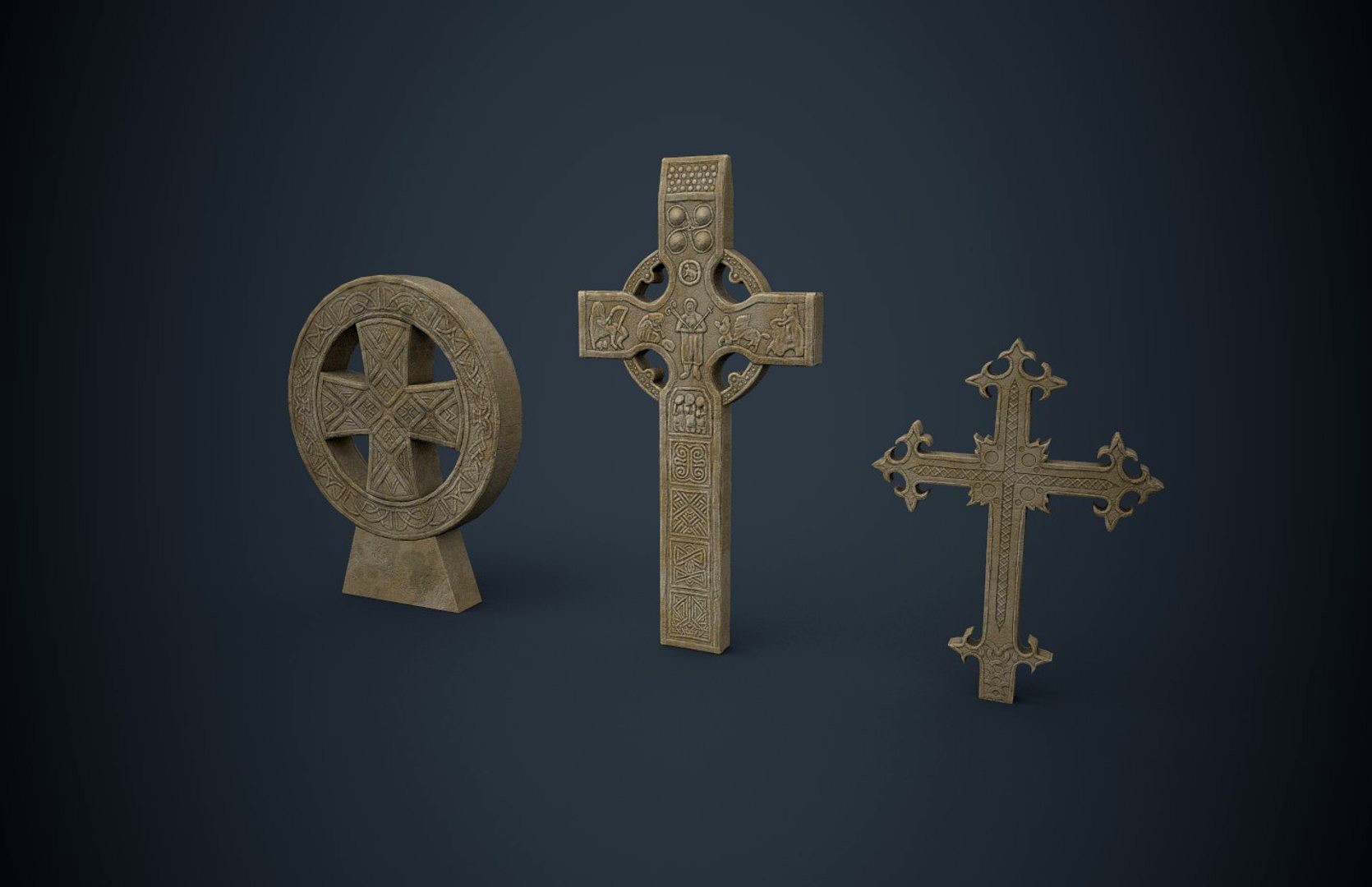 Cross Pack