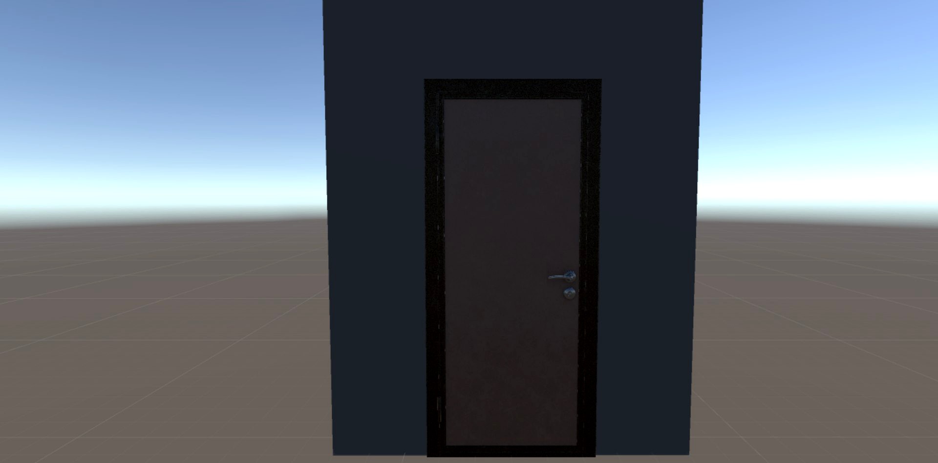 Door - Props for Room