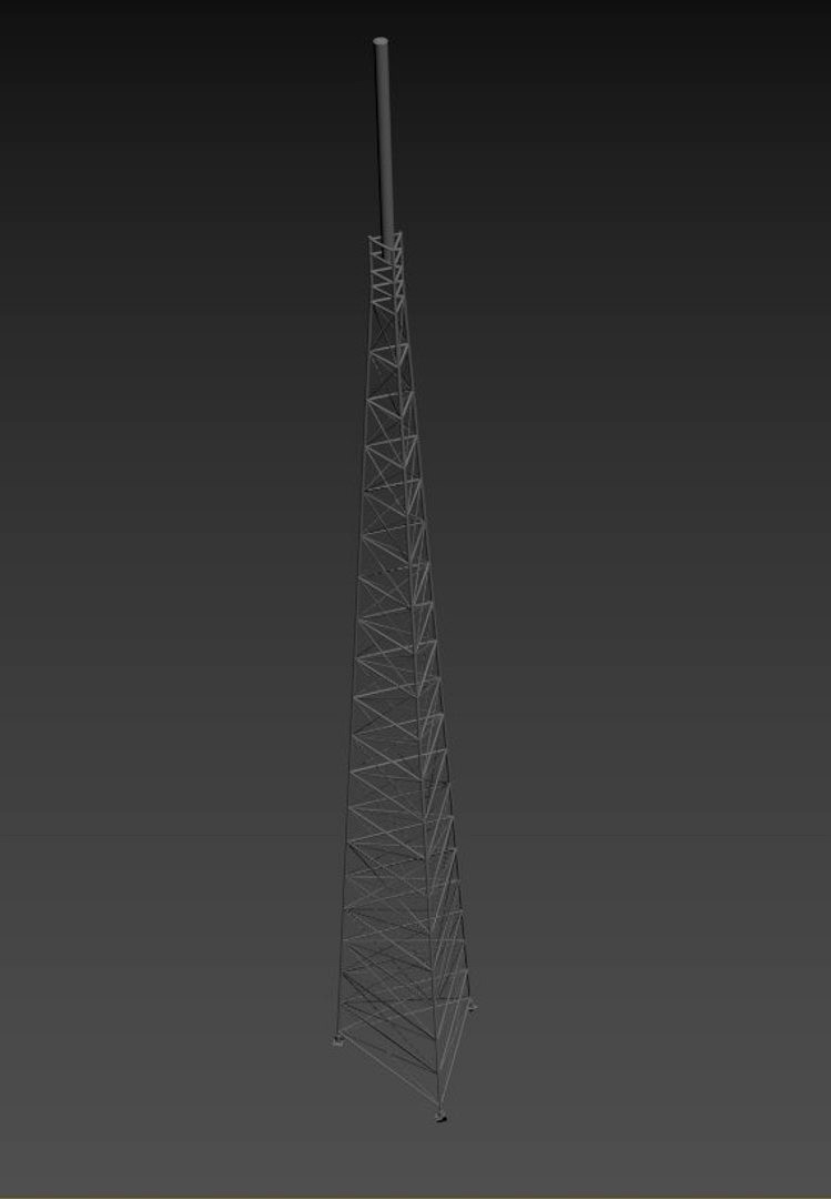 ANTENNA