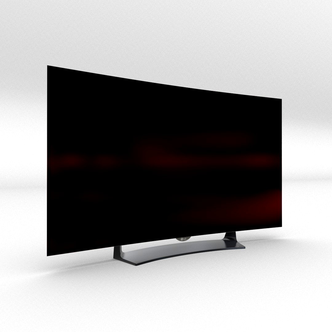 LG OLED Television