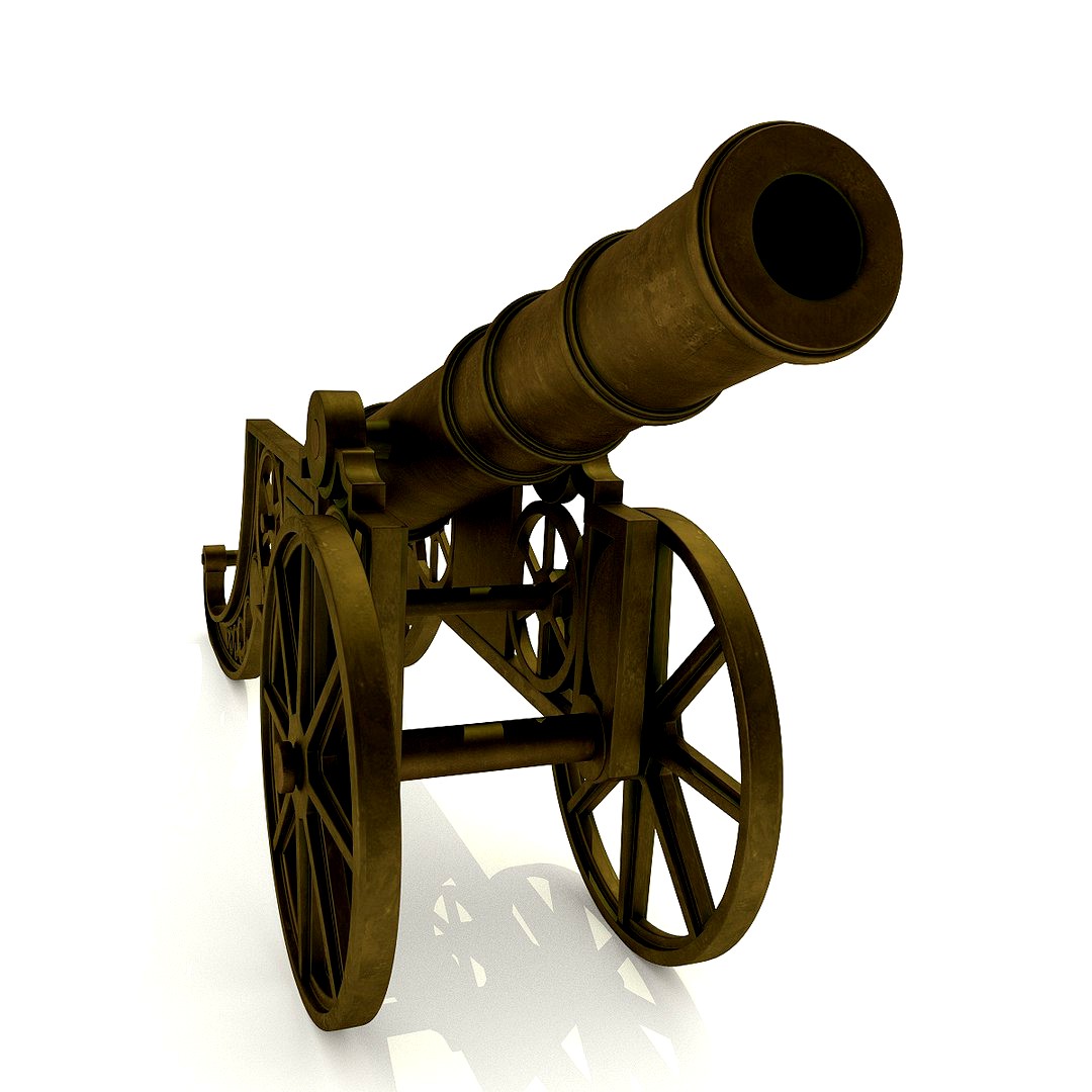 Signal Cannon