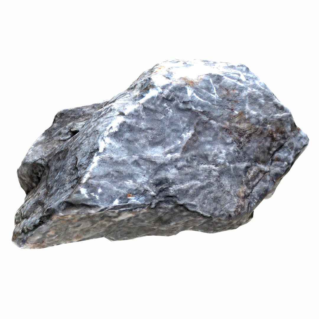Stone Rock 4K