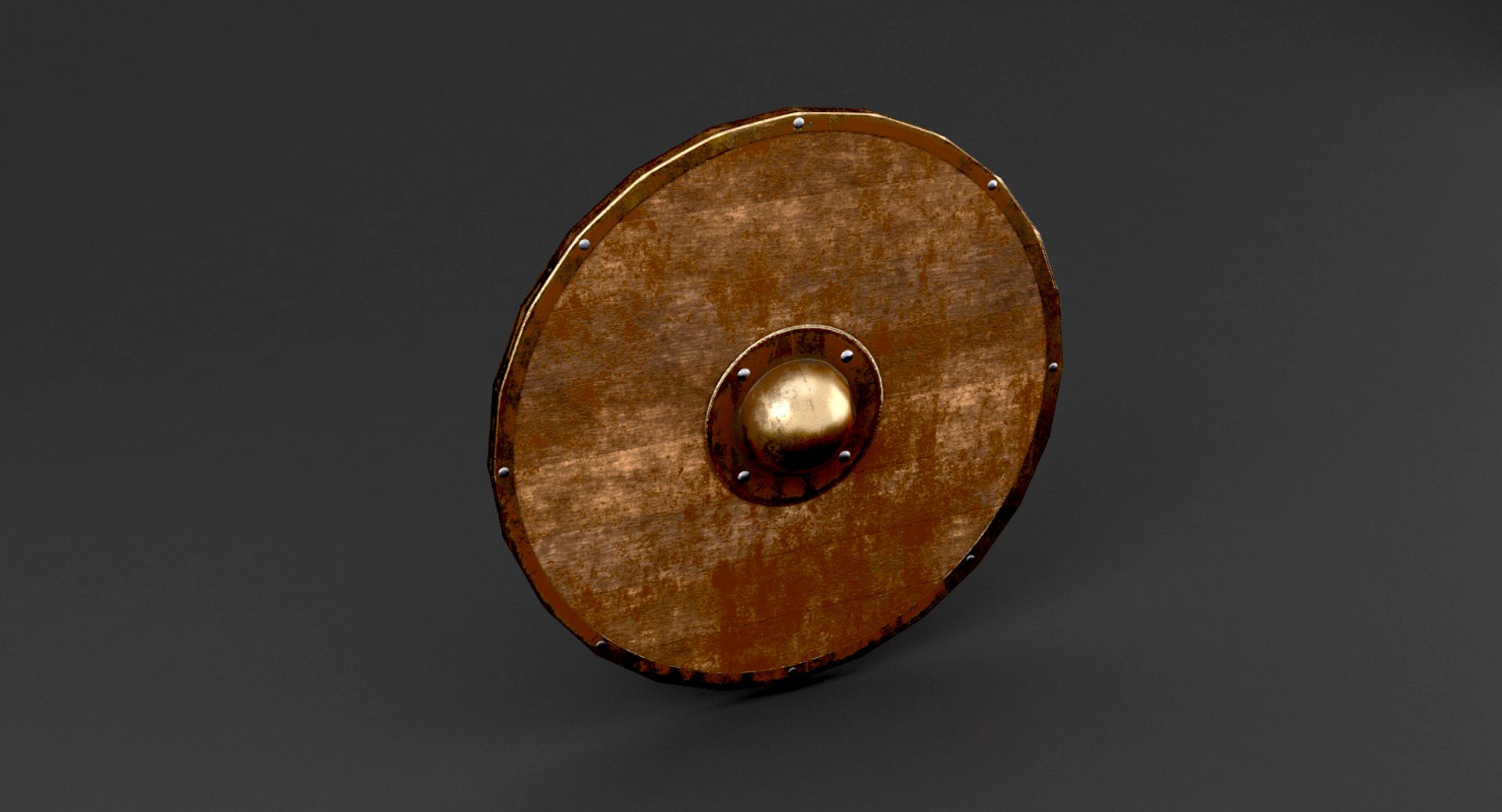 Parma Shield