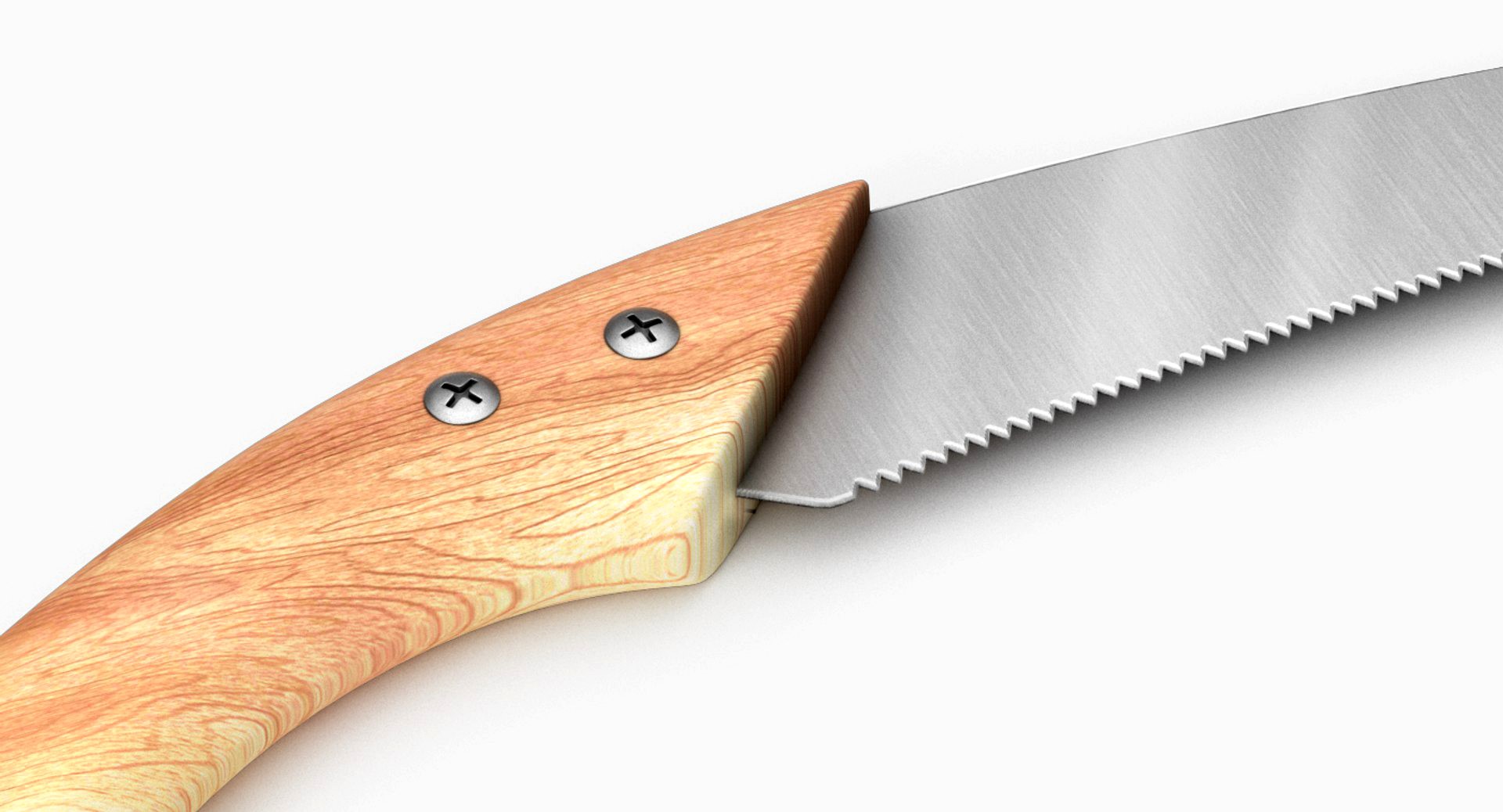 Gardening Saw