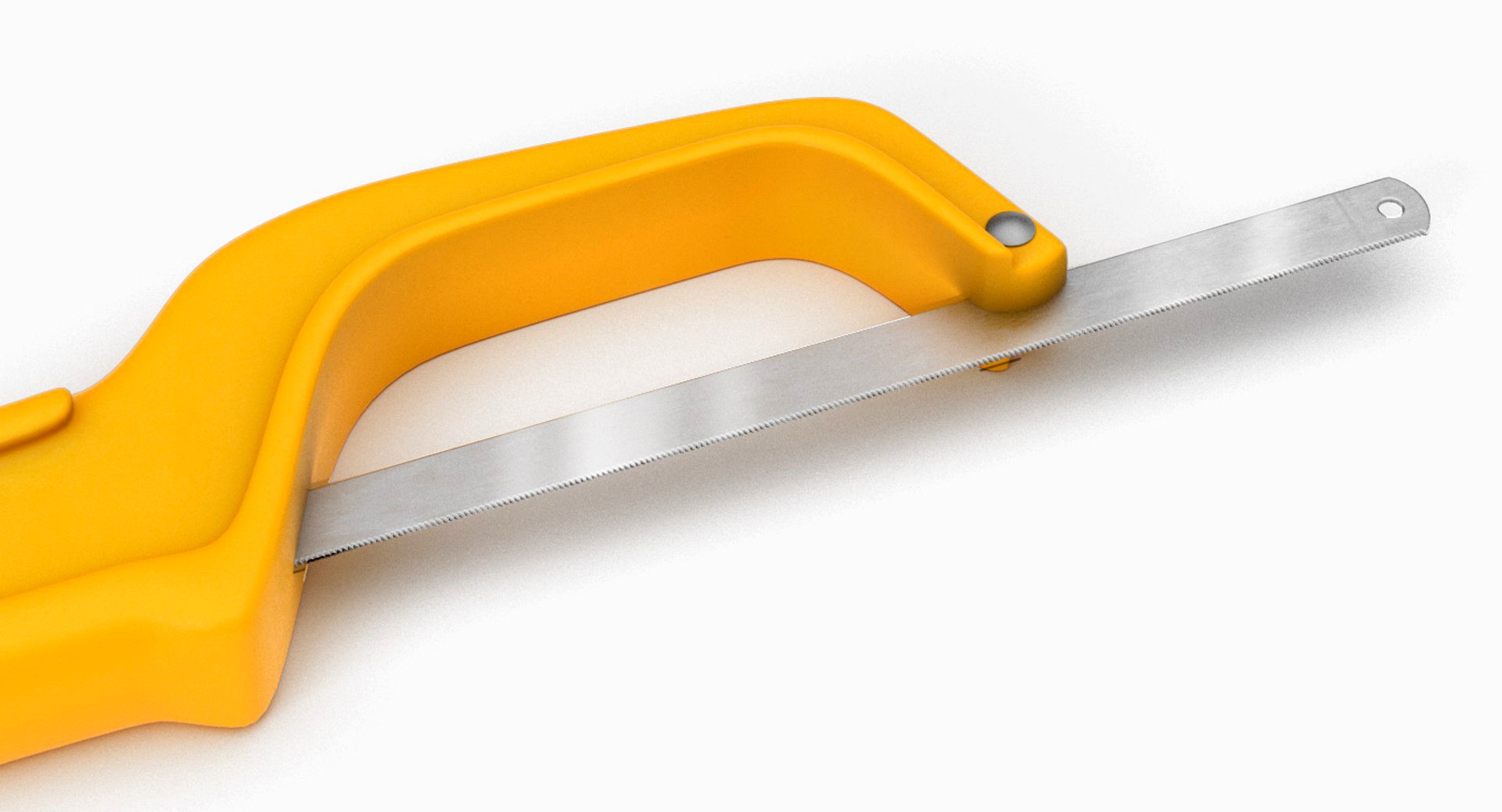 Mini Hack Saw