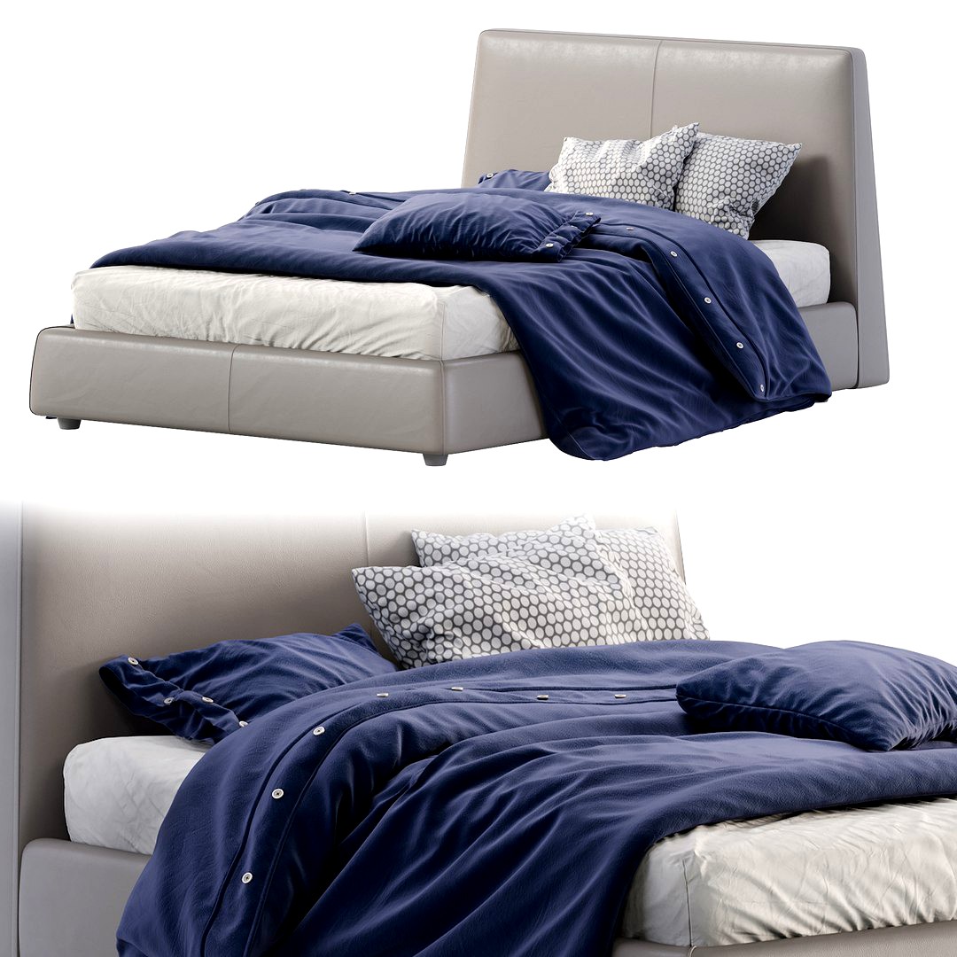 Bed Ralph