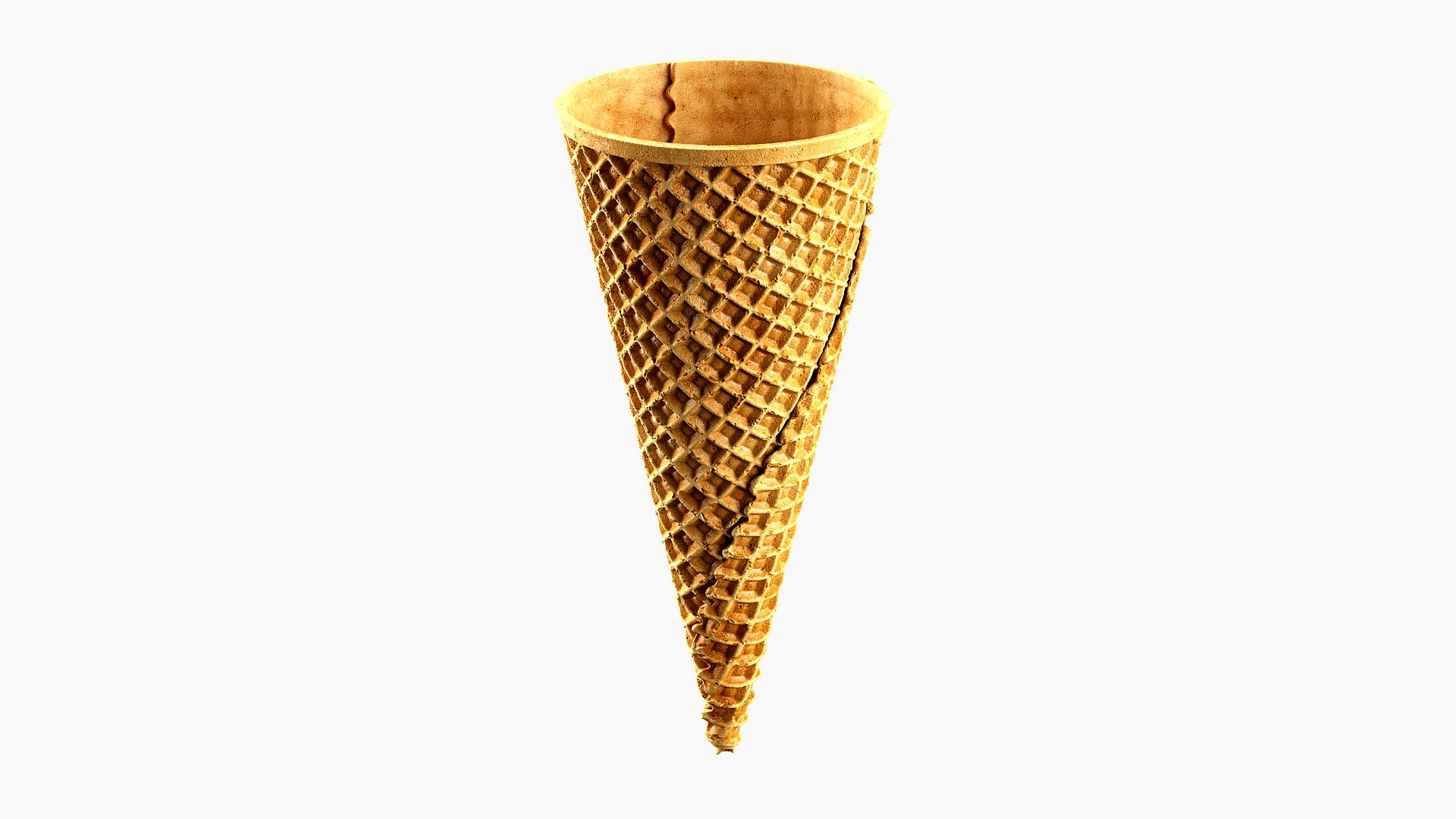 Flat Top Cone Type B