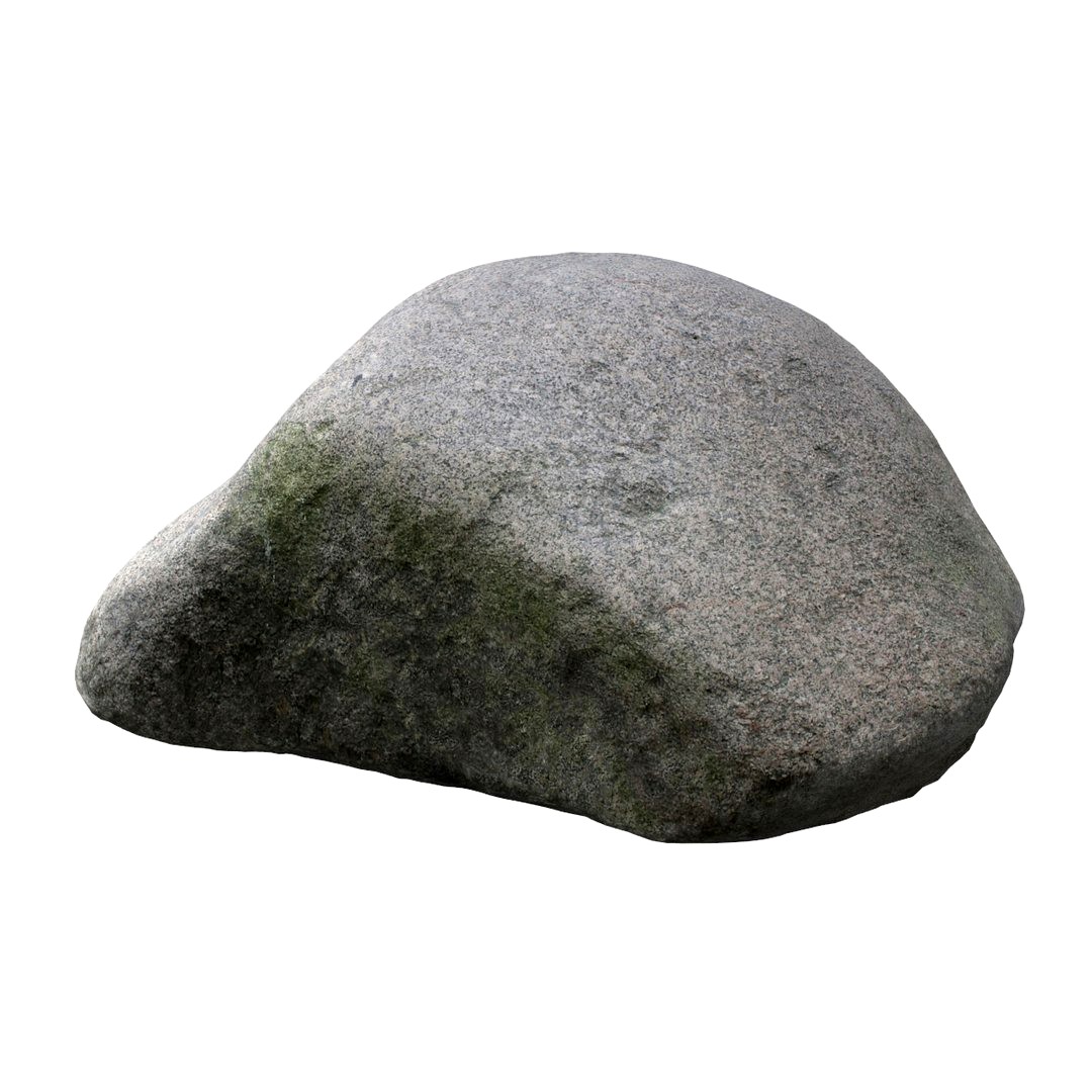 Granite rock