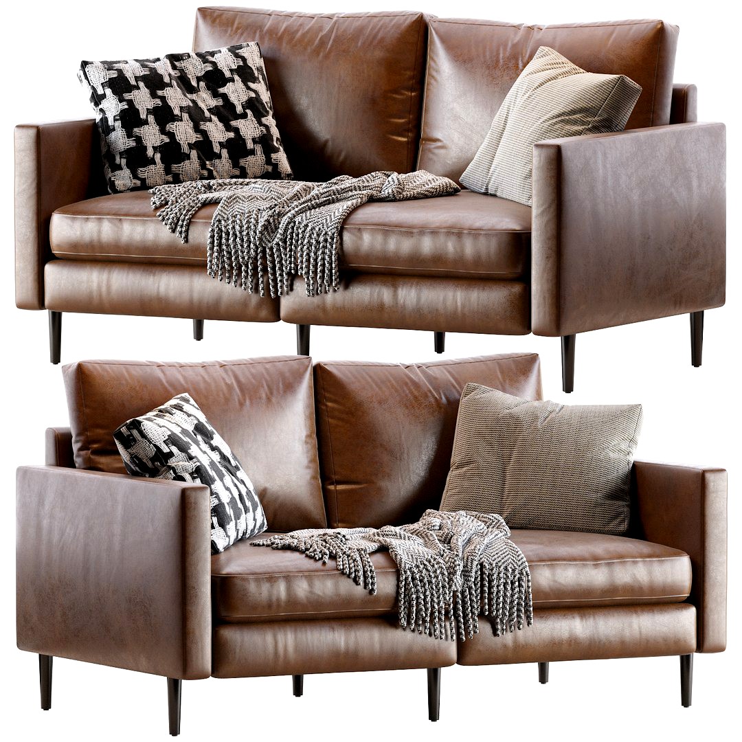 Loveseat Modular Design