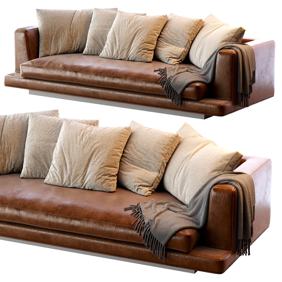 Aurae Maxalto Sofa