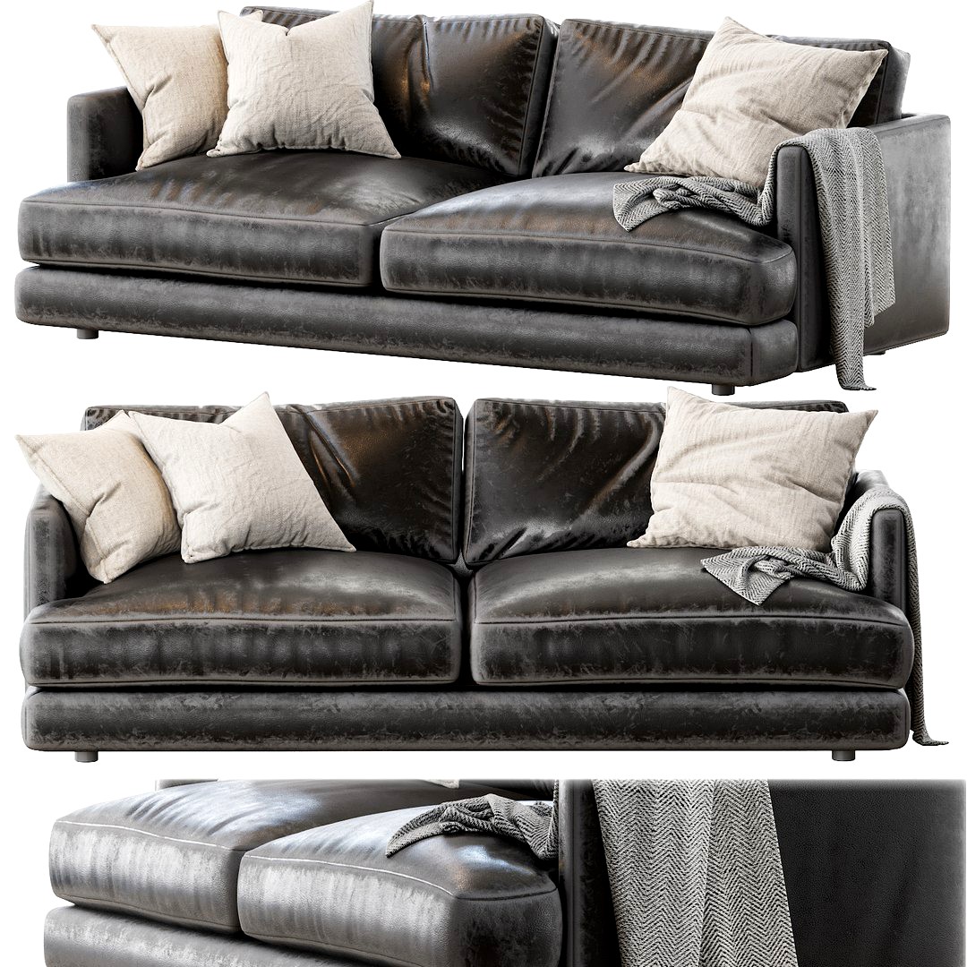 Haven Sofa 84