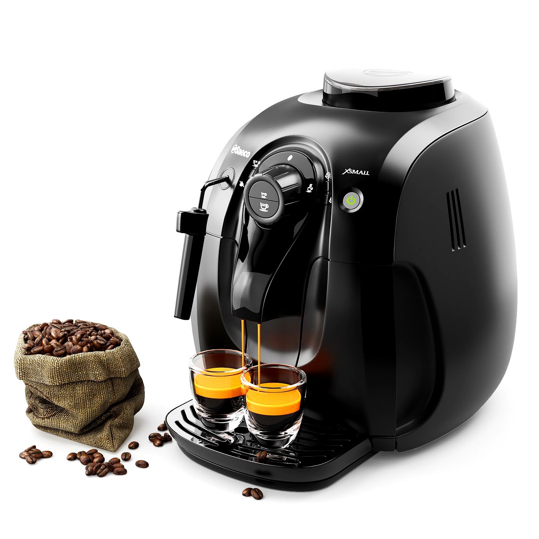 Previous Next Color palette  Philips Saeco Xsmall