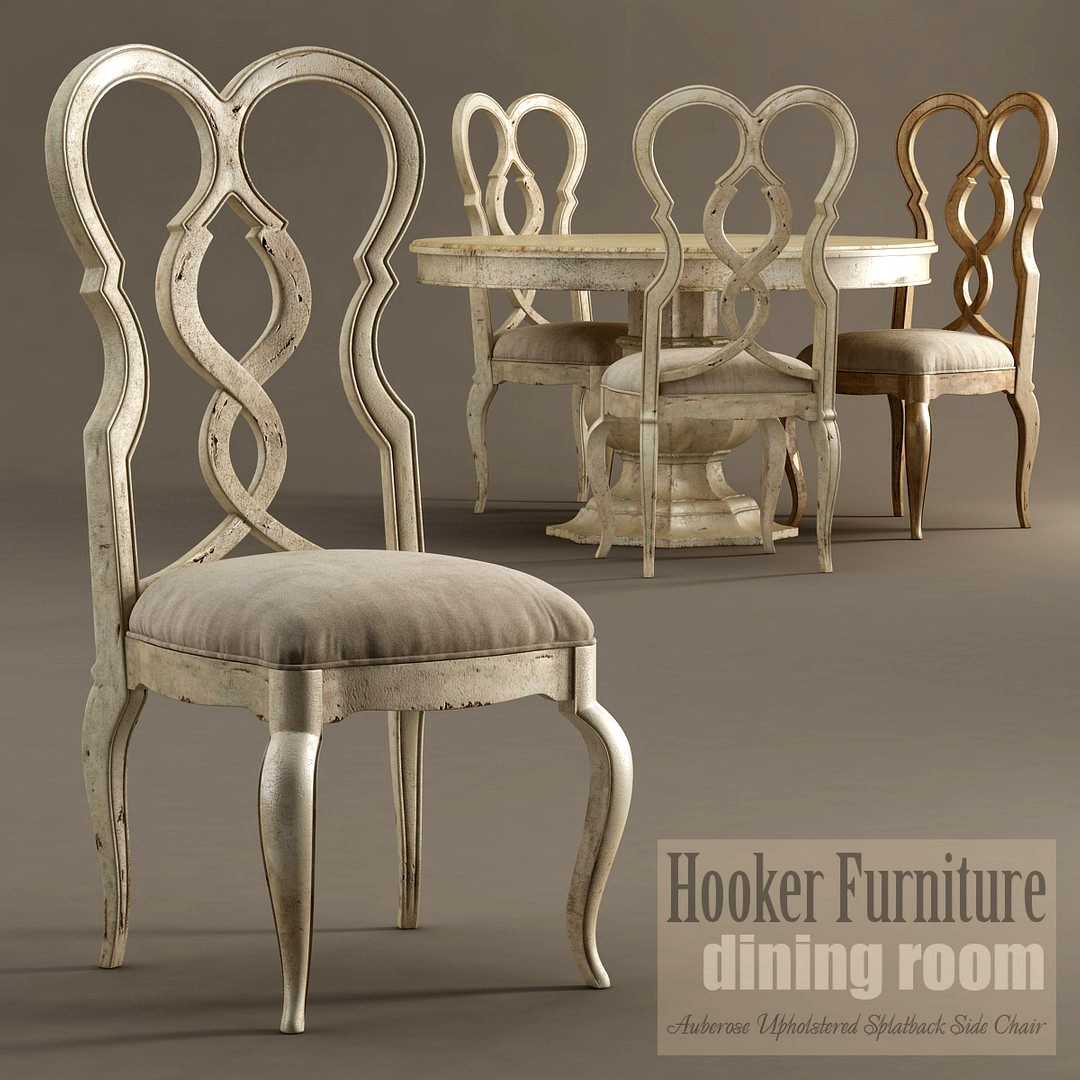 Hooker Furniture