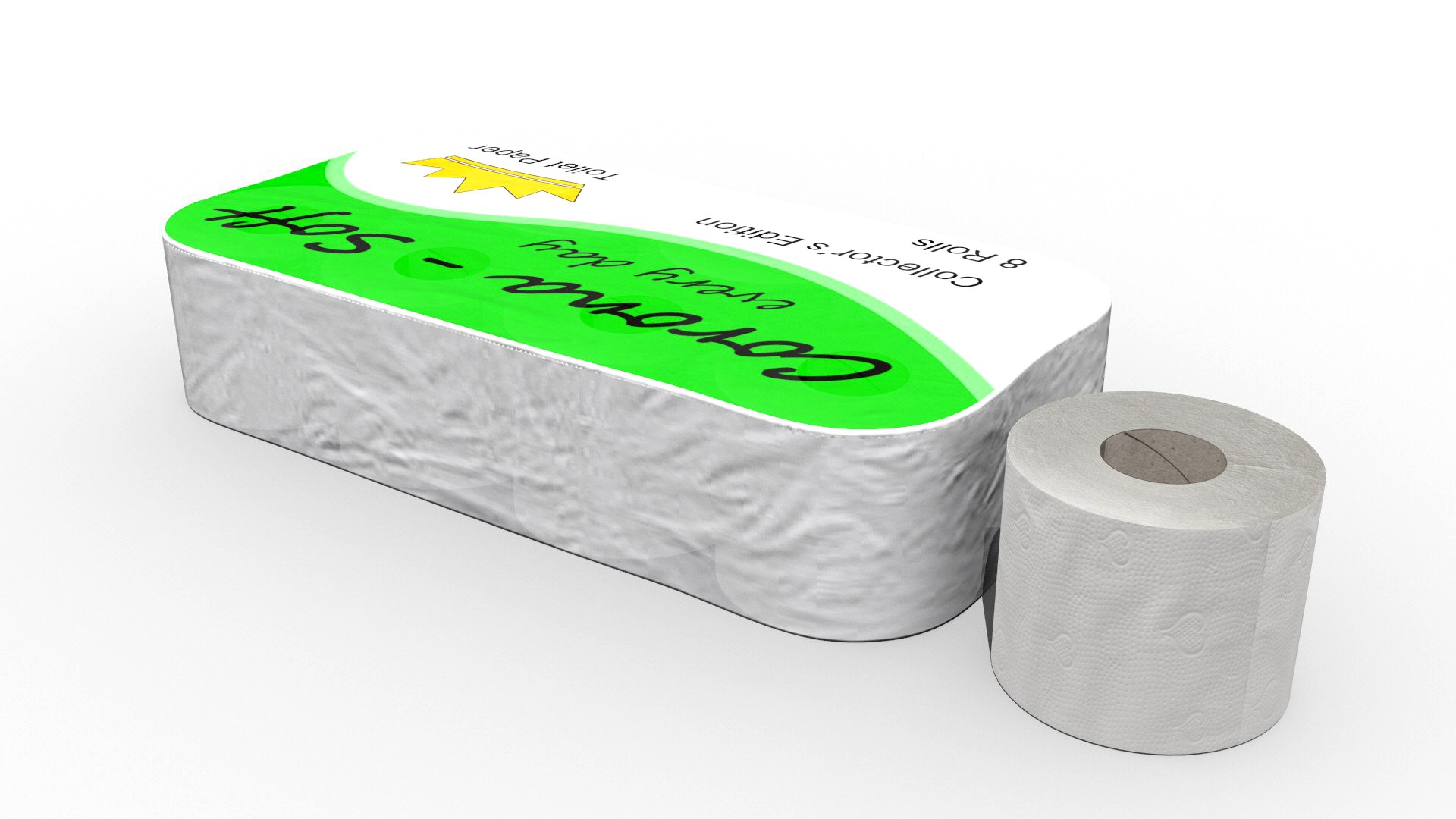 Toilet Paper