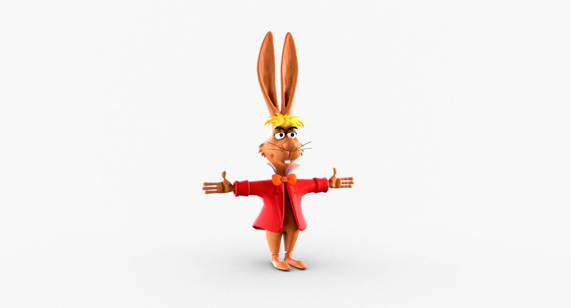 Mad Hare