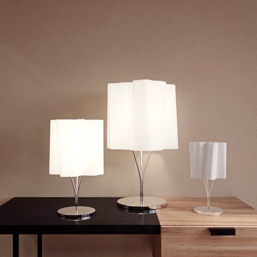 Artemide Logico Table lamp