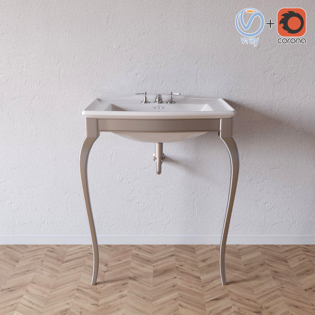 Devon Devon Lady Console