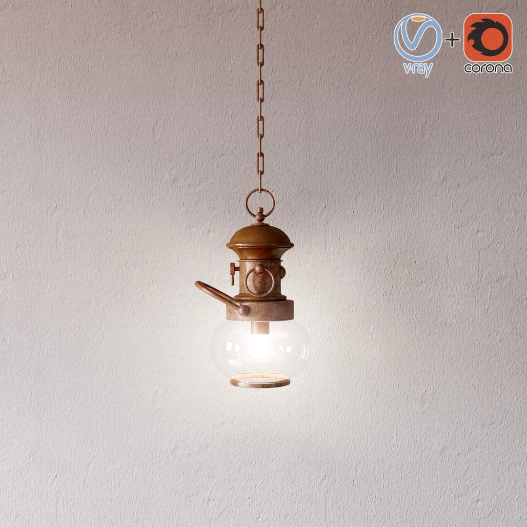 Ottone con Legno Wind Light