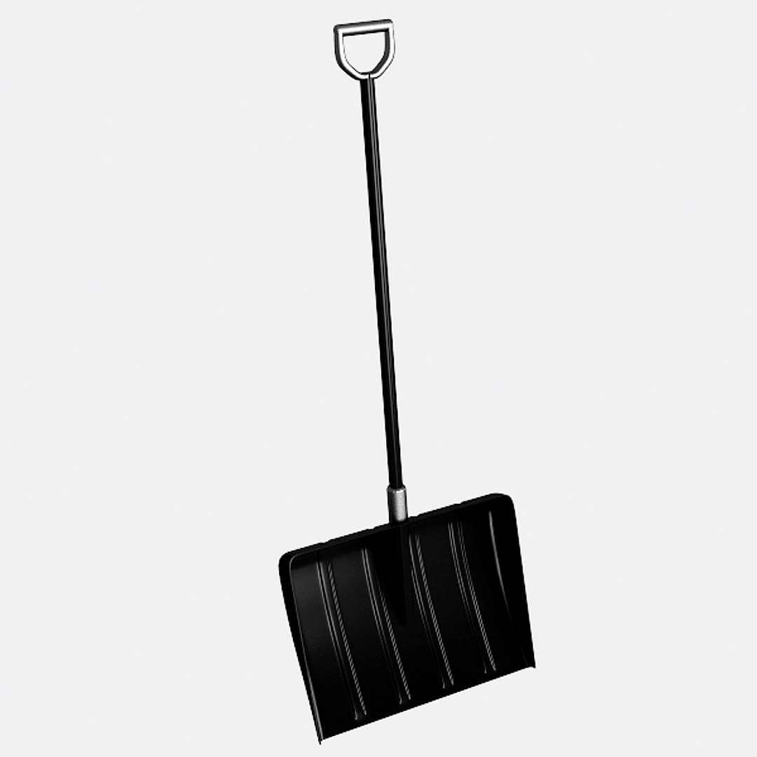 Snow Shovel