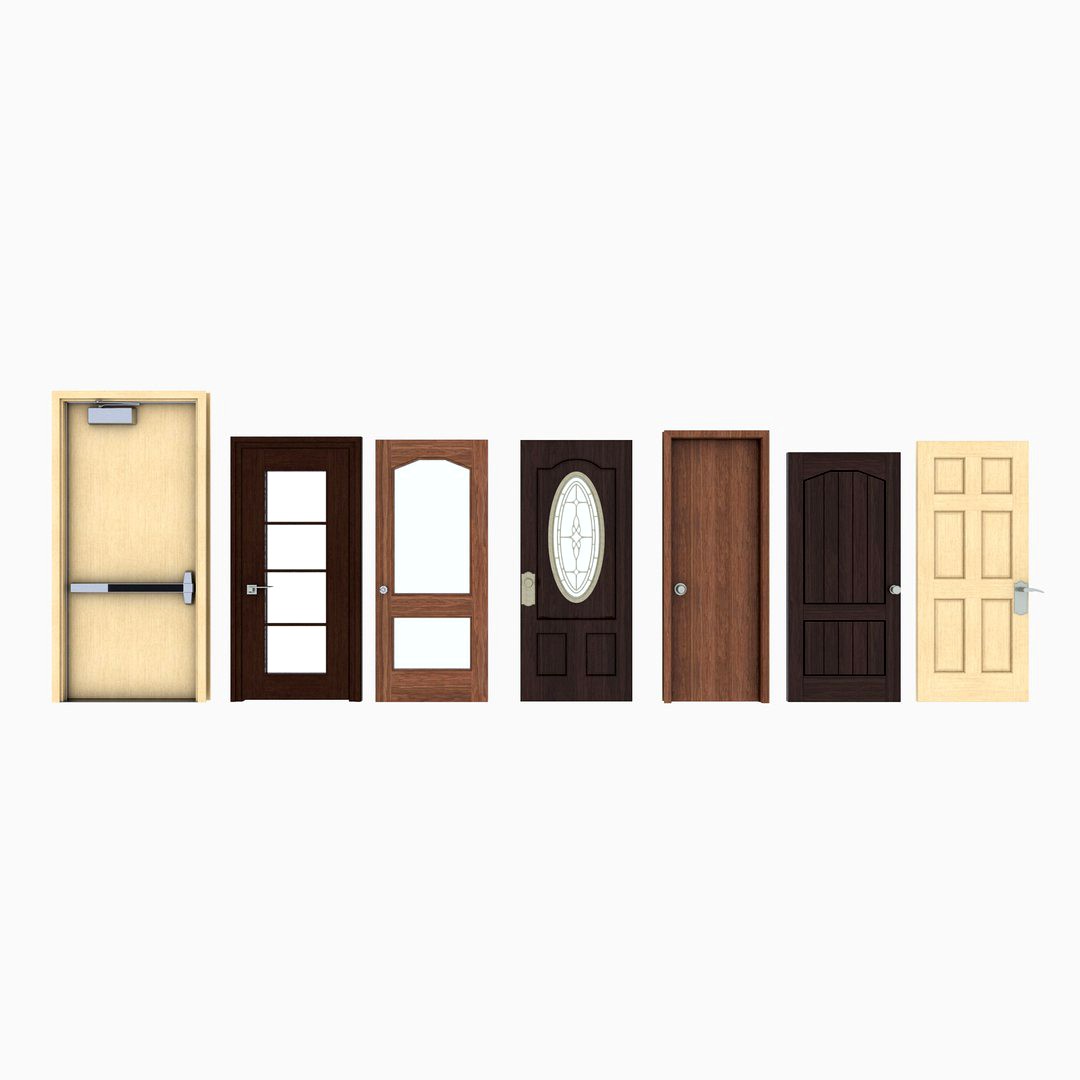 Door Set