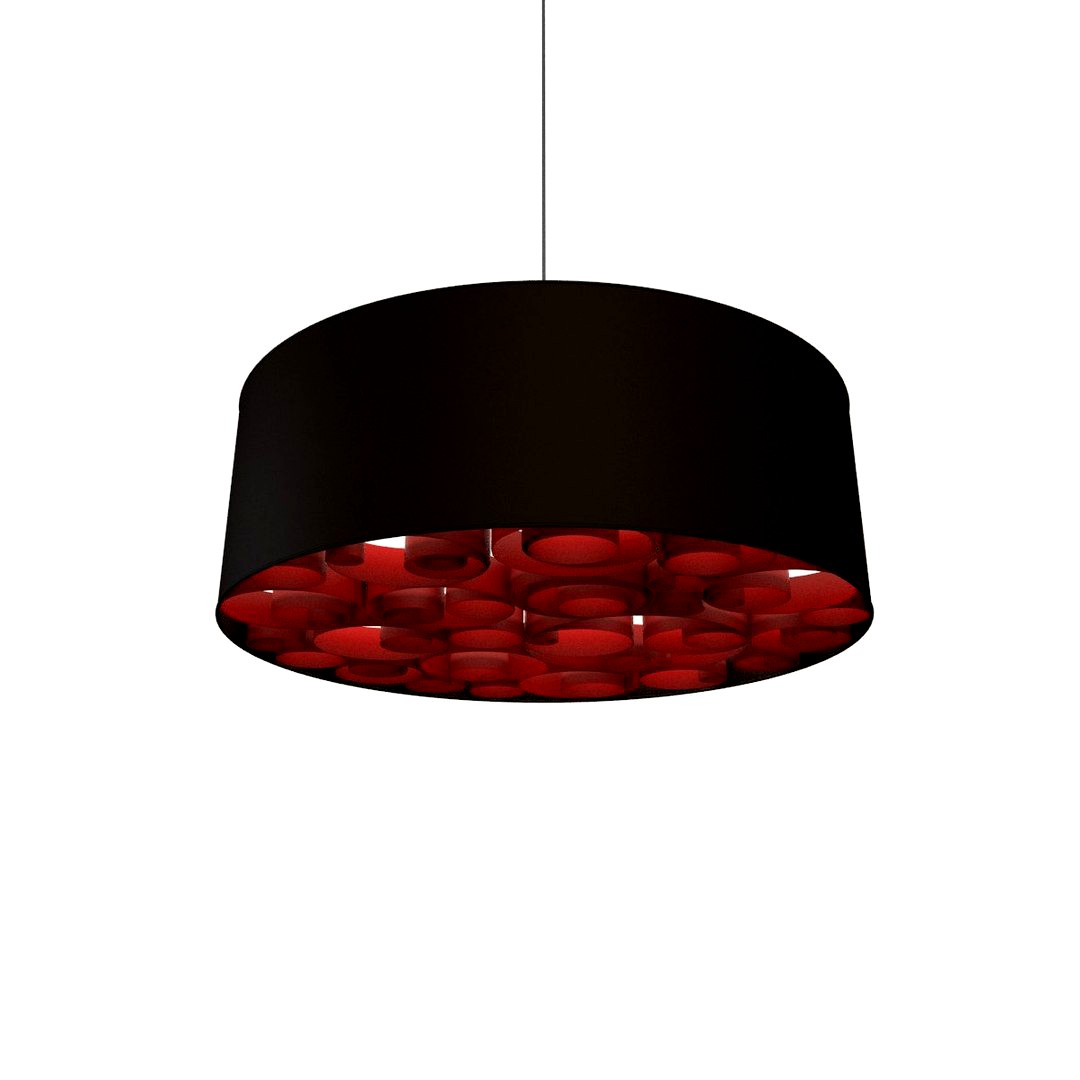 Light Fixture Circles