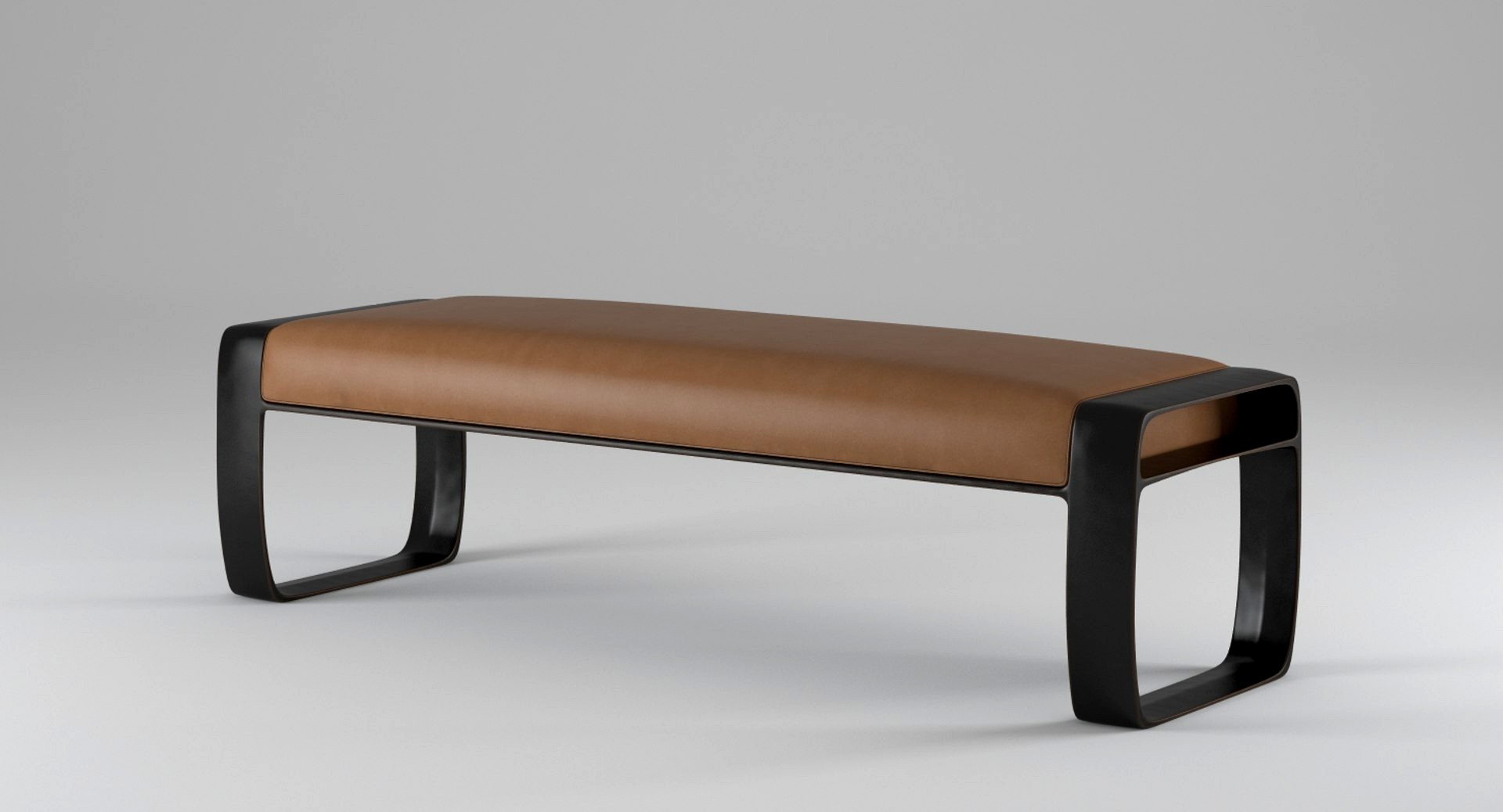 Holly Hunt Sabina Bench