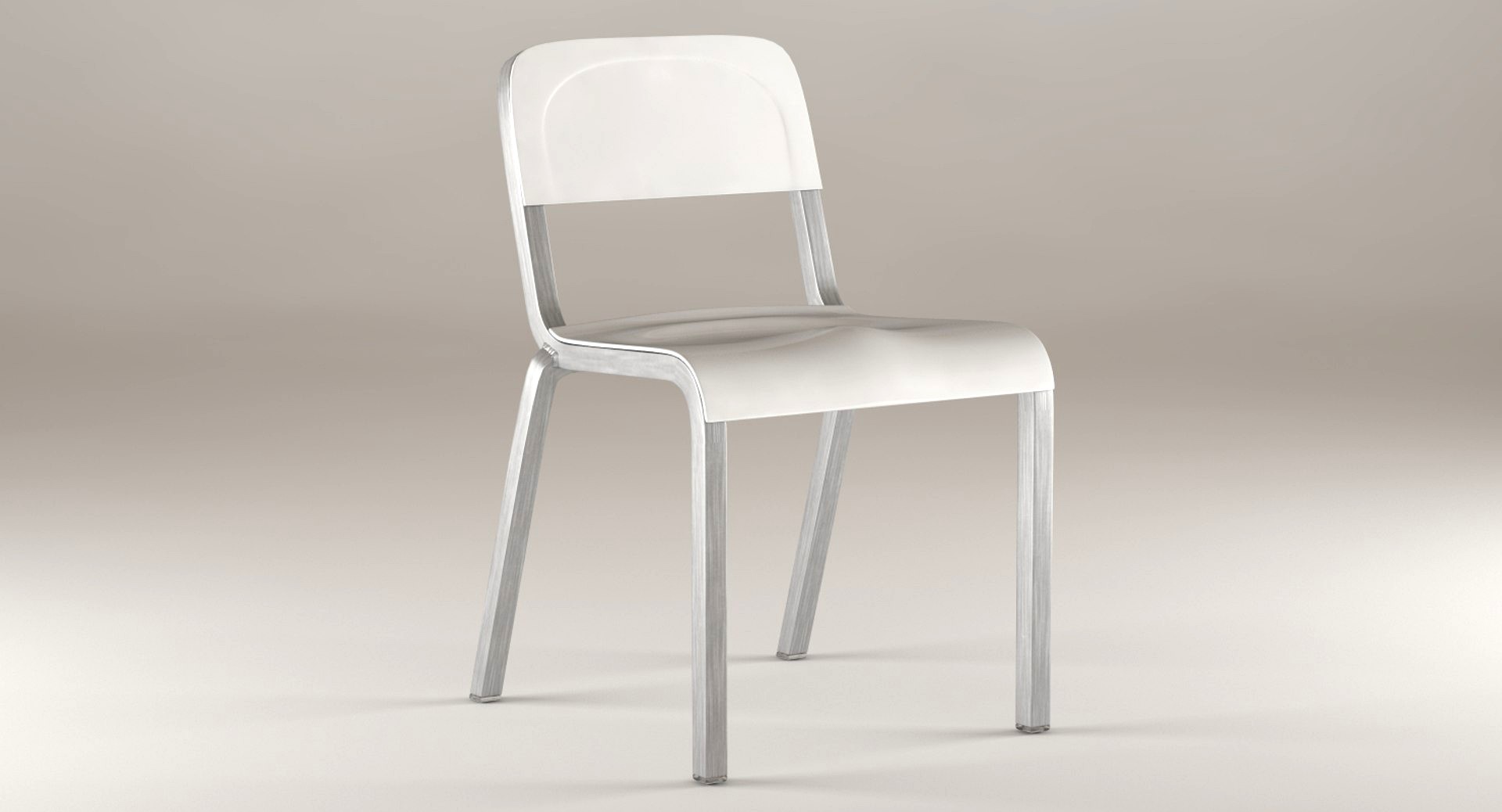 Emeco Stacking Chair