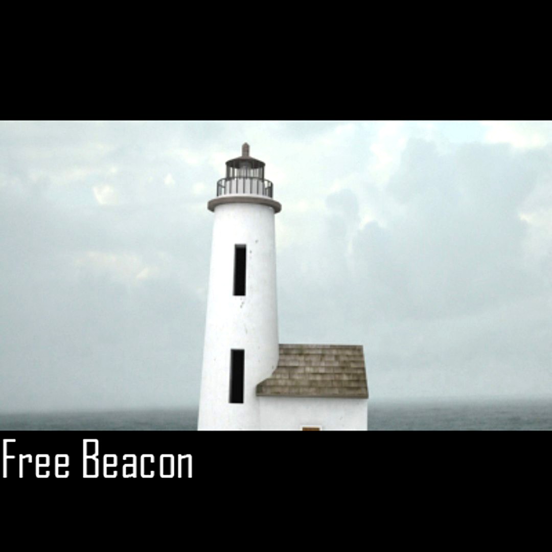 Free lighthouse