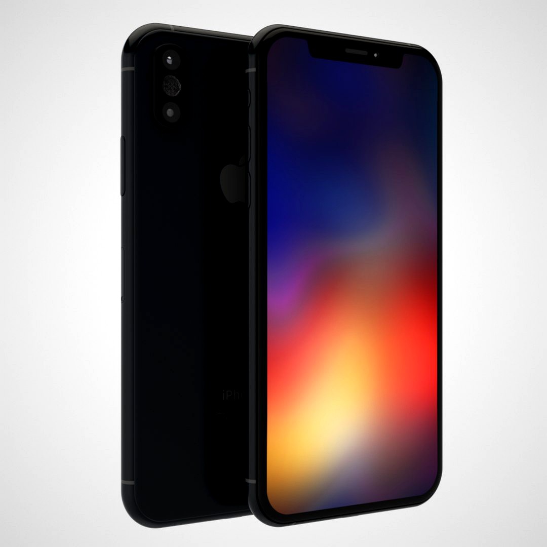 iPhone XS