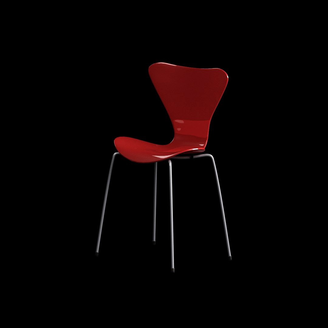Children Chair 007