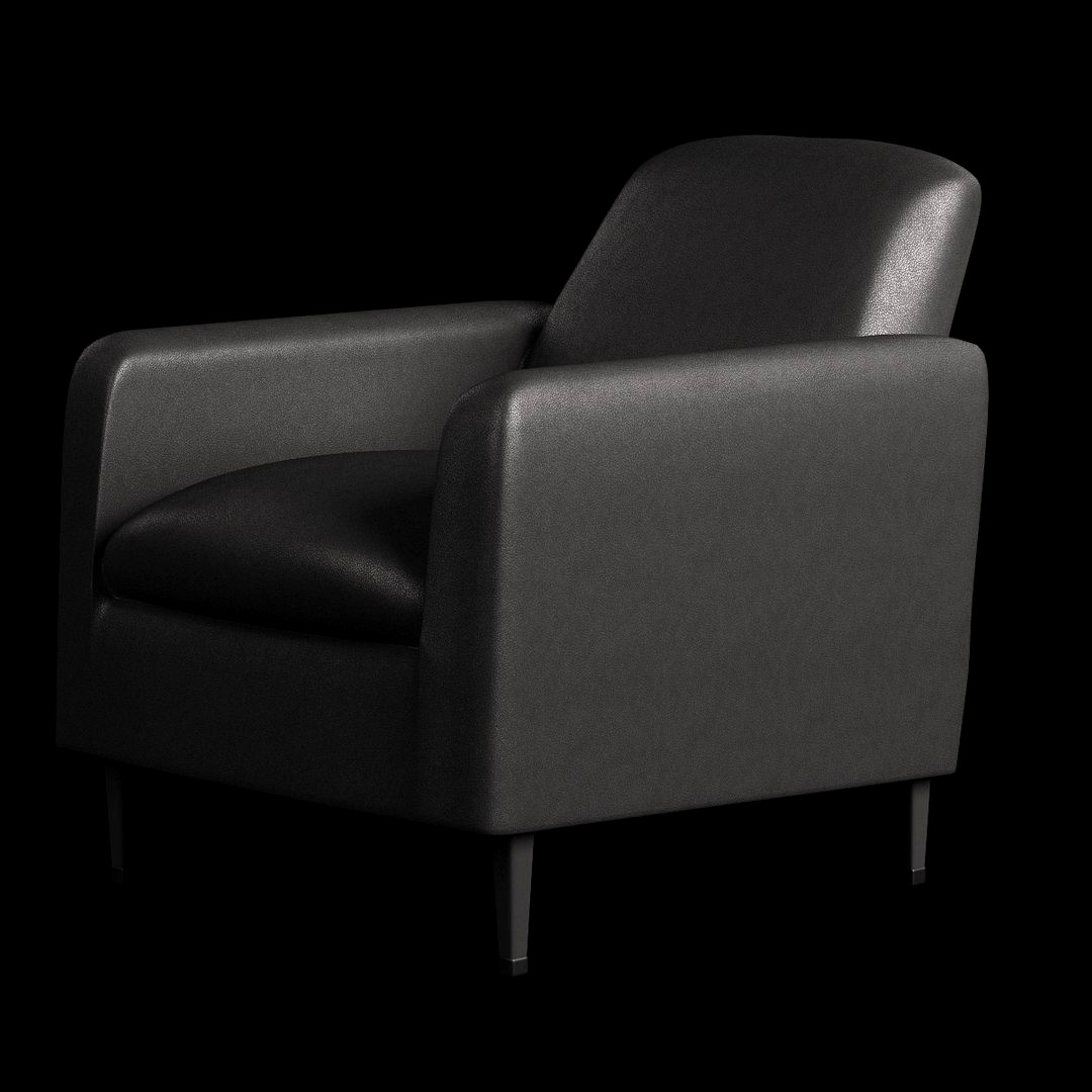 Chair Furnished 007