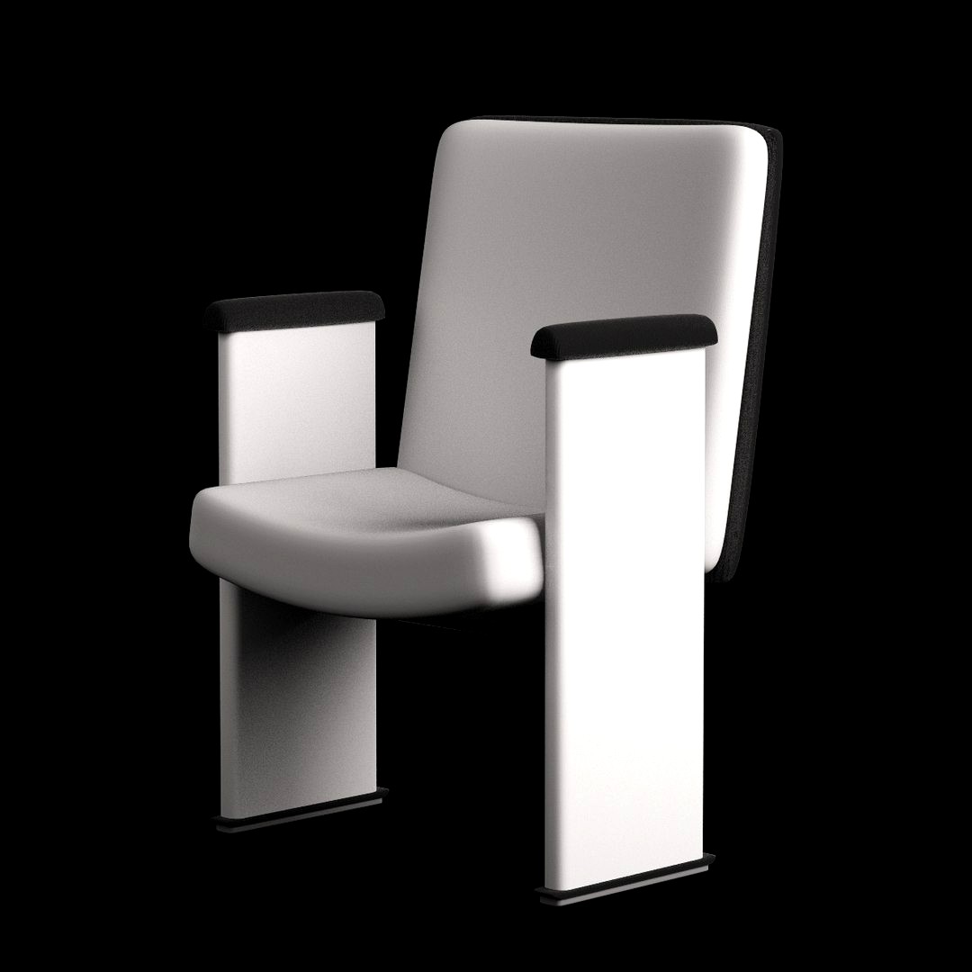 Armchair Auditorium Cinema 004