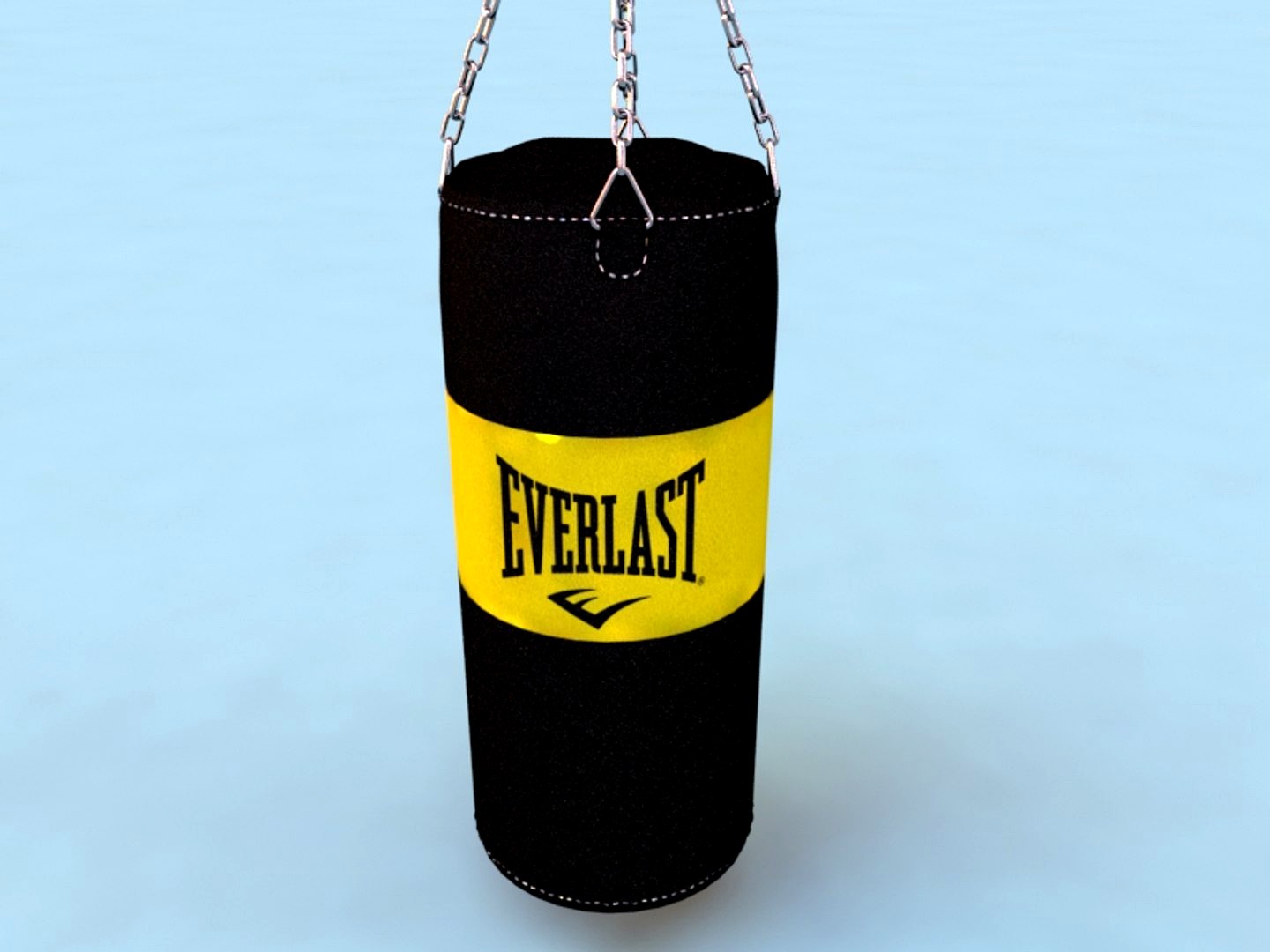 punch Bag