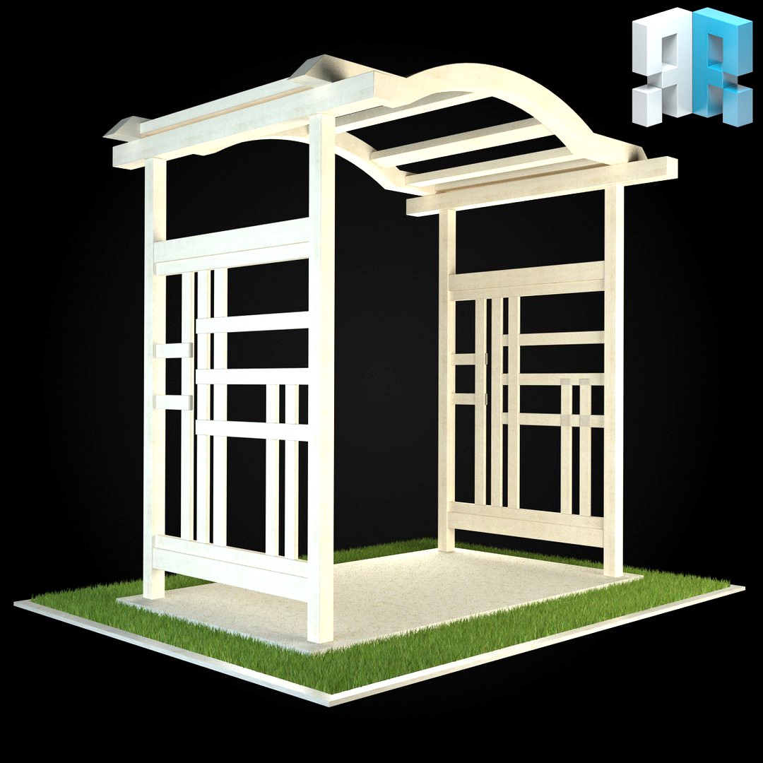 Pergola 007