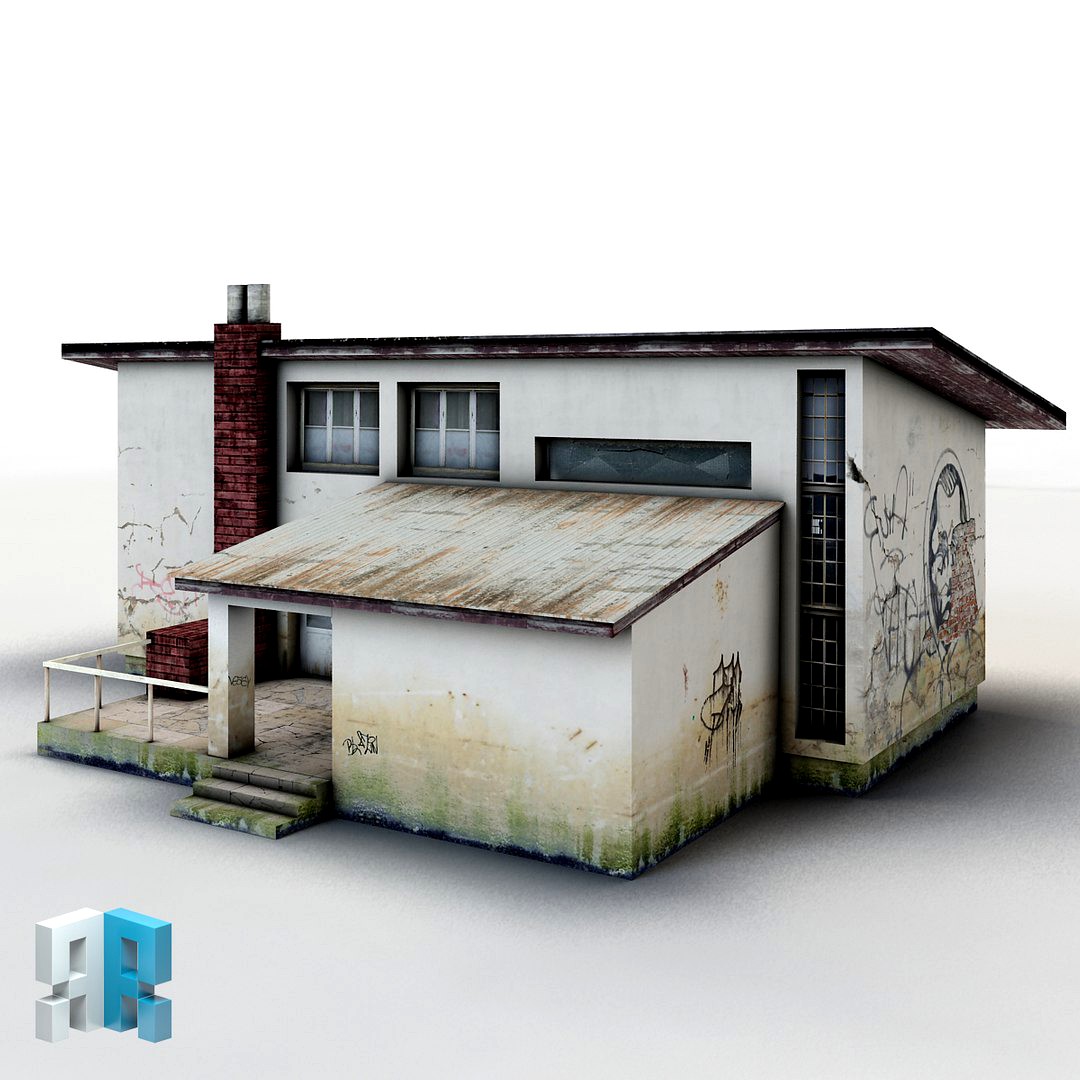 Building 002