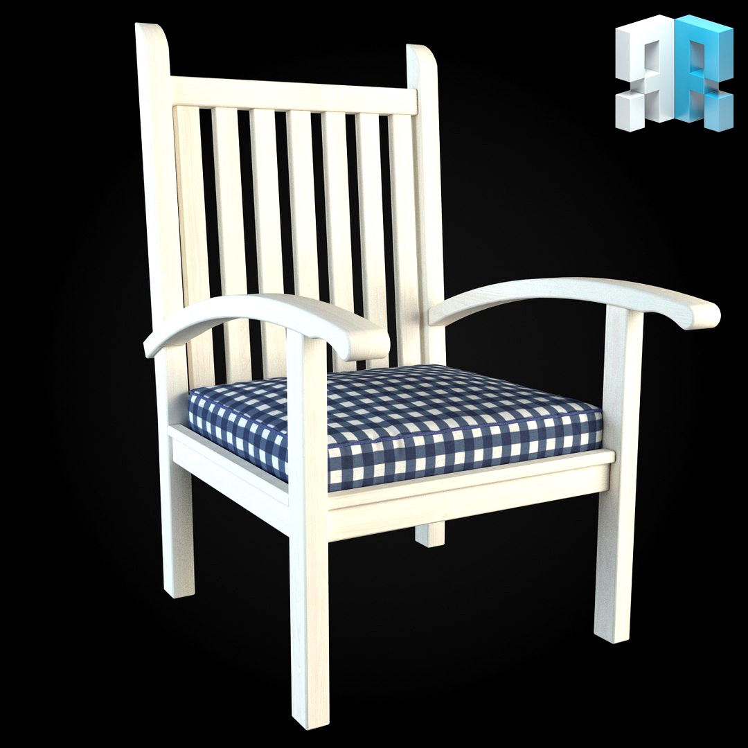 Garden Furniture 009