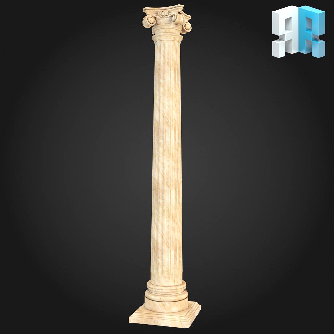 Column 009
