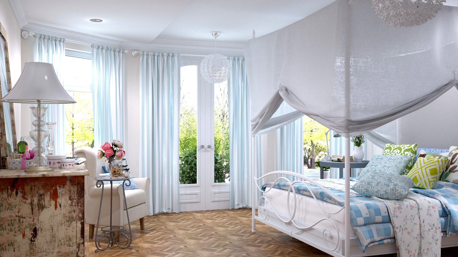 Interior 004