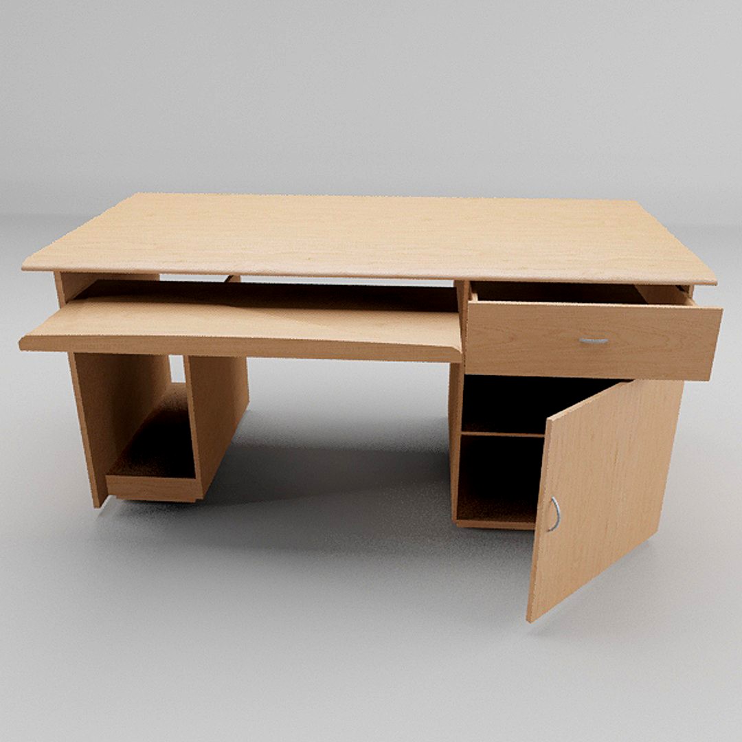 Computer Table