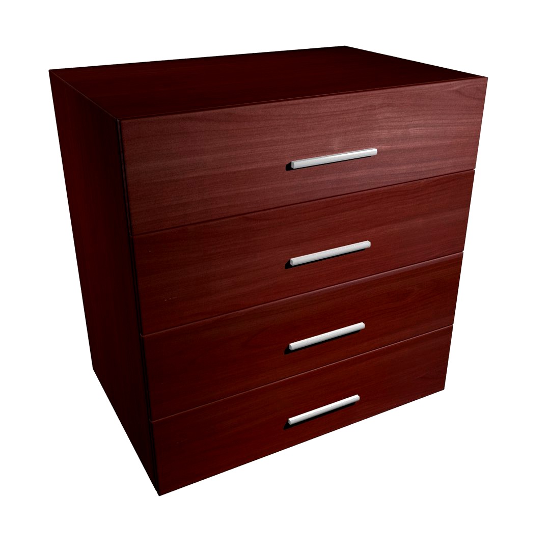 Commode.