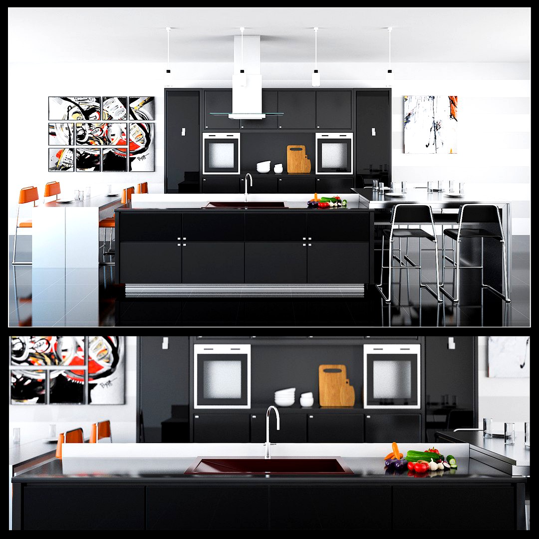 KITCHEN 4