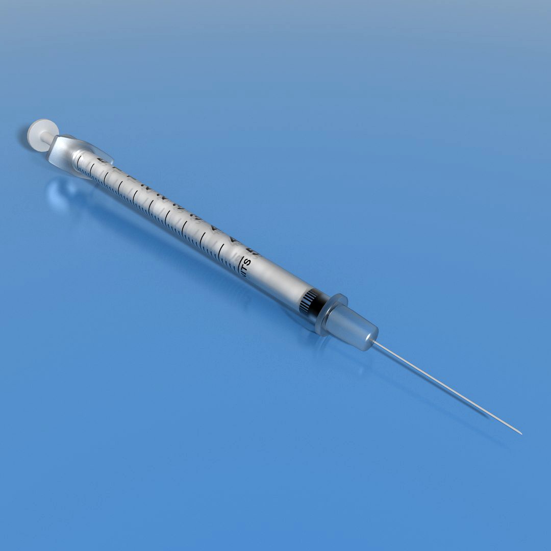 Syringe LW