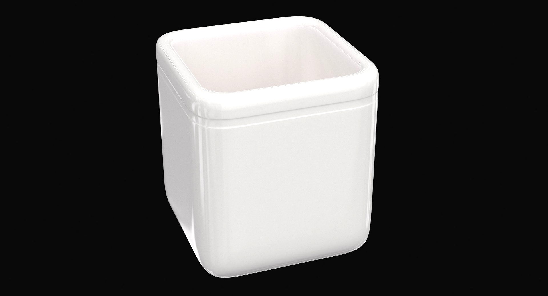 Teacup Square