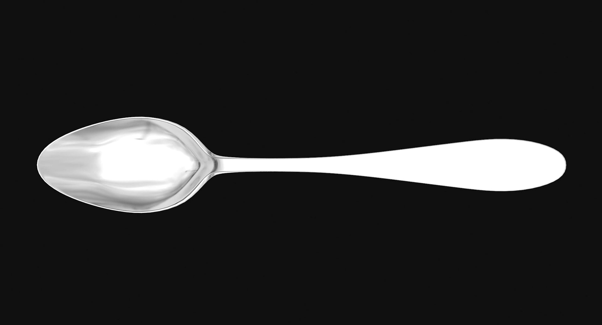Spoon B