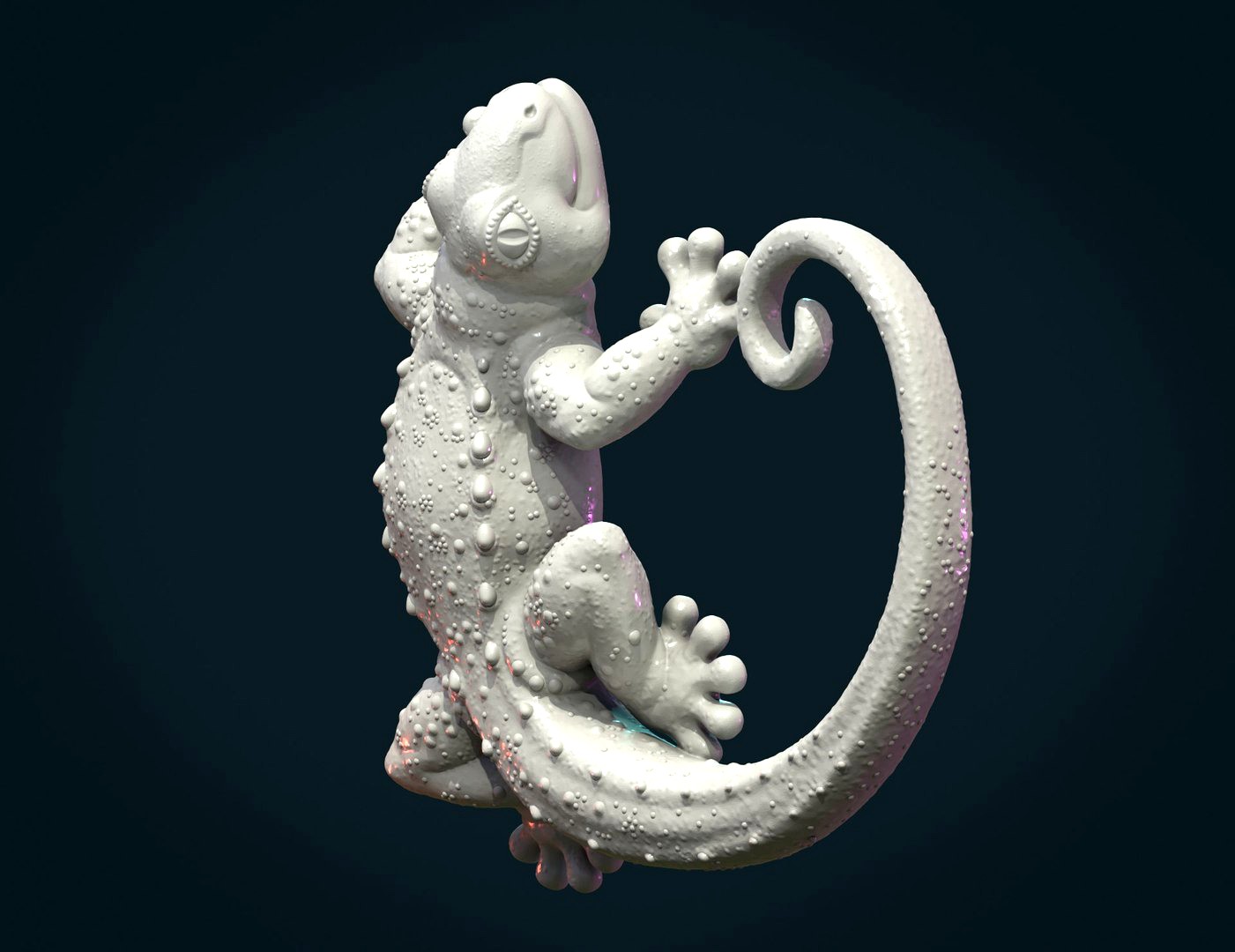 Printable Gecko(1)