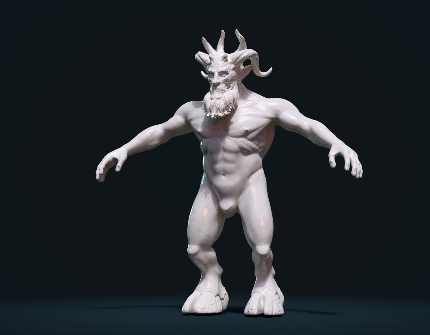 Demon