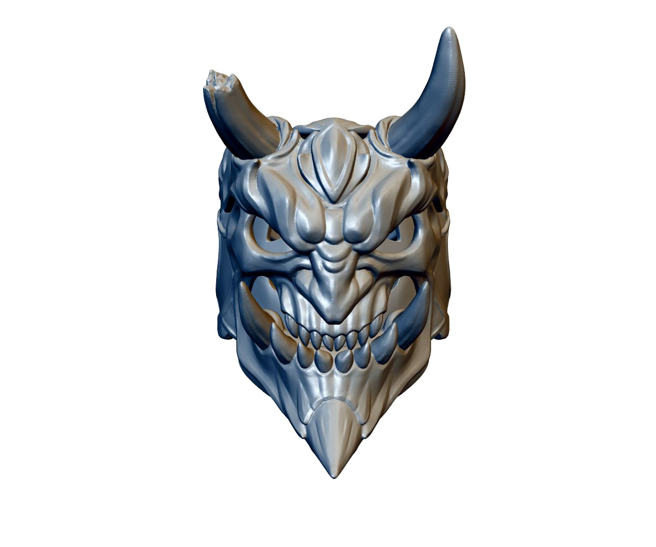 demon ring