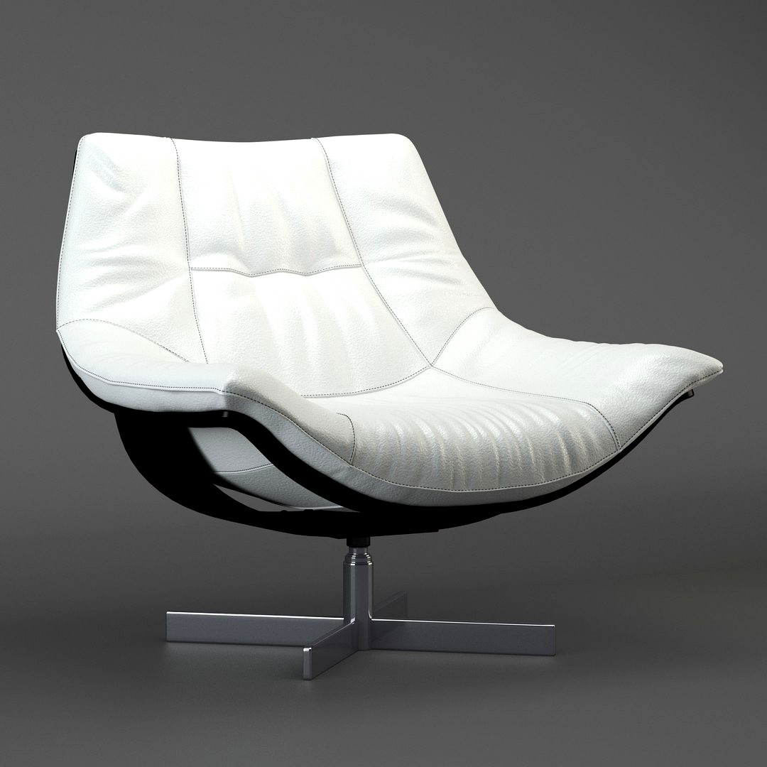 FLIGHT ARMCHAIR Roche Bobois