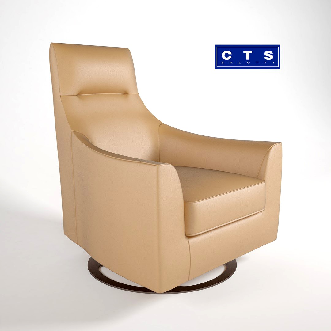 CTS Salotti Rebecca