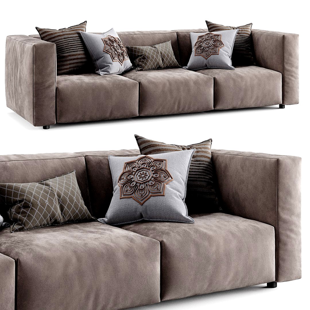 Prostoria Sofa Match